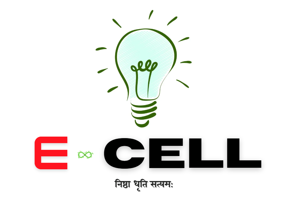 E-Cell Logo